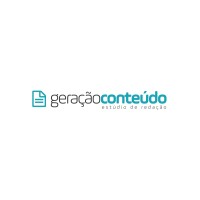 Geração Conteúdo - Redação e Copywriting logo - Similar company to Conteudoria
