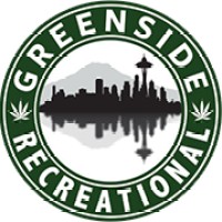 Greenside Recreational logo - Similar company to Seattle Bubbleworks