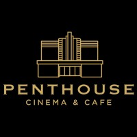 Penthouse Cinema & Cafe logo - Similar company to Students Against Grime