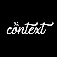 The Context logo - Similar company to Tamid At Flame