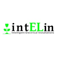 intELin AB logo - Similar company to Xyyo Private Limited