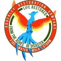 Adderley Restoration Company