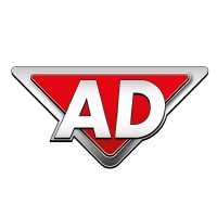 AD Garage Belux logo - Similar company to Qualitygarage 🇧🇪