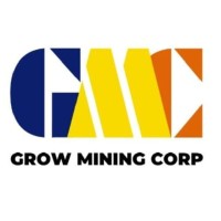 Grow Mining Corp Indonesia logo - Similar company to Lithospro Solutions