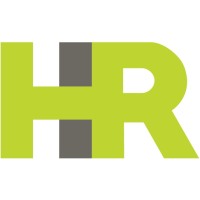 HR Surveyors logo - Similar company to Seeker Utility Engineering