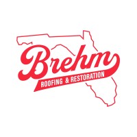 Brehm Roofing & Restoration logo - Similar company to Building Envelope Management
