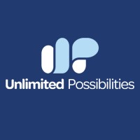Unlimited Possibilities (UP) at CHOC logo - Similar company to Sentri