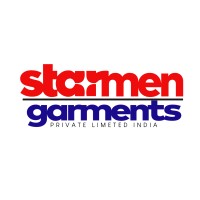 STARMEN Garments logo - Similar company to Plan4Sure