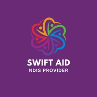 Swift Aid logo - Similar company to Morcare Services Pty. Ltd.