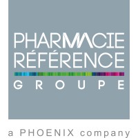 Pharmacie Référence Groupe logo - Similar company to Valence Audition