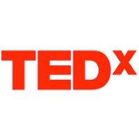 TEDxRandburg logo - Similar company to Code Leaf Mentors
