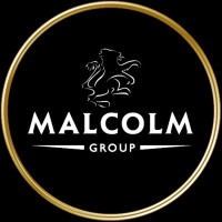 The Malcolm Group logo - Similar company to D. Steven & Son