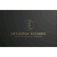 hexatechwizards logo - Similar company to Loopanda Solutions