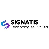 SIGNATIS TECHNOLOGIES PVT LTD logo - Similar company to Atdev Services Pvt Ltd