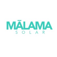 Malama Solar logo - Similar company to Select Solar Professionals