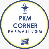 PKM Corner Farmasi UGM logo - Similar company to Ukesma Ugm