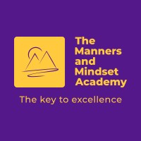 THE MANNERS AND MINDSET ACADEMY logo - Similar company to Brite Global