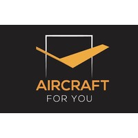 Aircraft For You logo - Similar company to Aircraft Plastics Australia