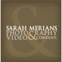 SARAH MERIANS PHOTOGRAPHY & VIDEO COMPANY , INC. logo - Similar company to Tals Studio