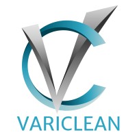 Variclean Benelux BV logo - Similar company to Aqua Clean Systems
