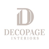 DECOPAGE INTERIOR logo - Similar company to Kavos Designs