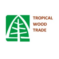 Tropical Wood Trade Africa logo - Similar company to Btsg