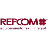 REPCOM S.A. de C.V. logo - Similar company to In Store Texteis