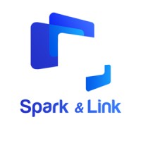 Spark & Link logo - Similar company to Maketheweb