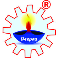 Deepa Industries logo - Similar company to Global Proficiency