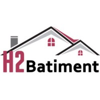 H2 BATIMENT logo - Similar company to R.T.E. Construction