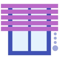 Blinds Newcastle Professionals logo - Similar company to Boca Bargoons