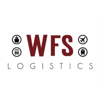 WFS Logistics logo - Similar company to Mba Freight Solutions