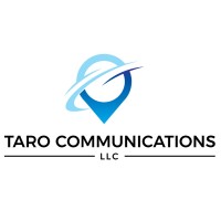 Taro Communications LLC logo - Similar company to Ontech Smart Services