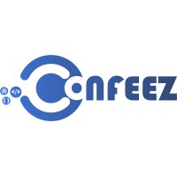 Confeez logo - Similar company to Design Creators⚡