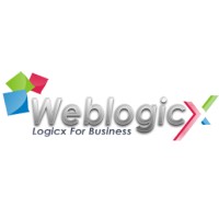 Weblogicx logo - Similar company to Codewalla Software Private Limited