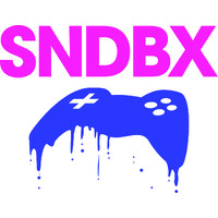 SNDBX logo - Similar company to Five