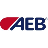 AEB Group logo - Similar company to Aeb