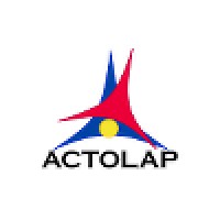 Actolap Solutions India Pvt Limited logo - Similar company to Trackolap