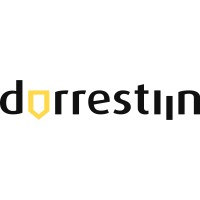 Dorrestijn Veenendaal logo - Similar company to Vmv Projecten B.V.
