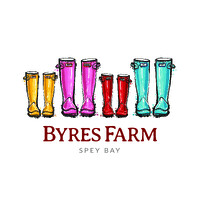 Byres Farm logo - Similar company to Finn'S 1865