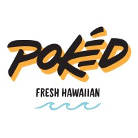 Pokéd logo - Similar company to Resi Townhouses | Owners Corporation Management