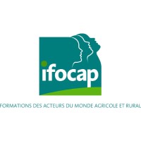 IFOCAP logo - Similar company to Blendy Learning