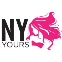 Naturally Yours Lace Wigs & Extensions logo - Similar company to Wigs