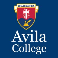 Avila College Melbourne logo - Similar company to Fraser Design Collaborative