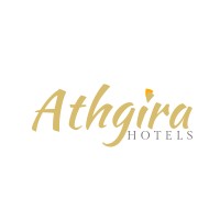 Athgira Hotels logo - Similar company to Laya Hotels