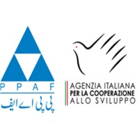 Programme for Poverty Reduction (PPR) logo - Similar company to Smart Programming And Development