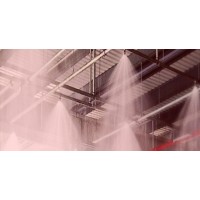 FIRE SUPPRESSION SYSTEM logo - Similar company to Fire Trix Engineering & Systems Pvt Ltd | #Fireprotection