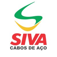 SIVA Steel Wire Rope logo - Similar company to Neade Ind E Com De Produtos Para Elevação E Movimentação De Cargas