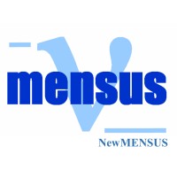 NewMENSUS logo - Similar company to Itea4 Firebim