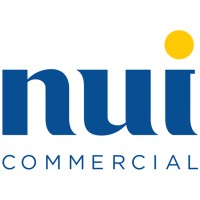 Nui Commercial Ltd logo - Similar company to Sagen Software Ltd.